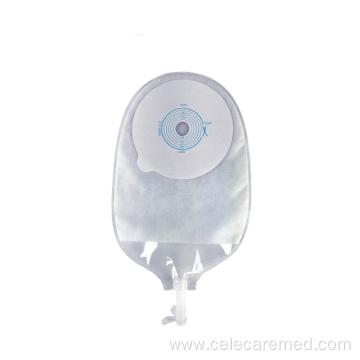 Colostomy Ostomy Urinary Leg Bag Disposable Urinary Bag